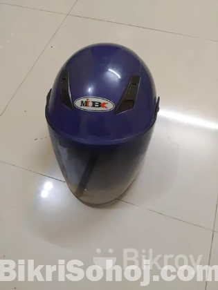 Helmet